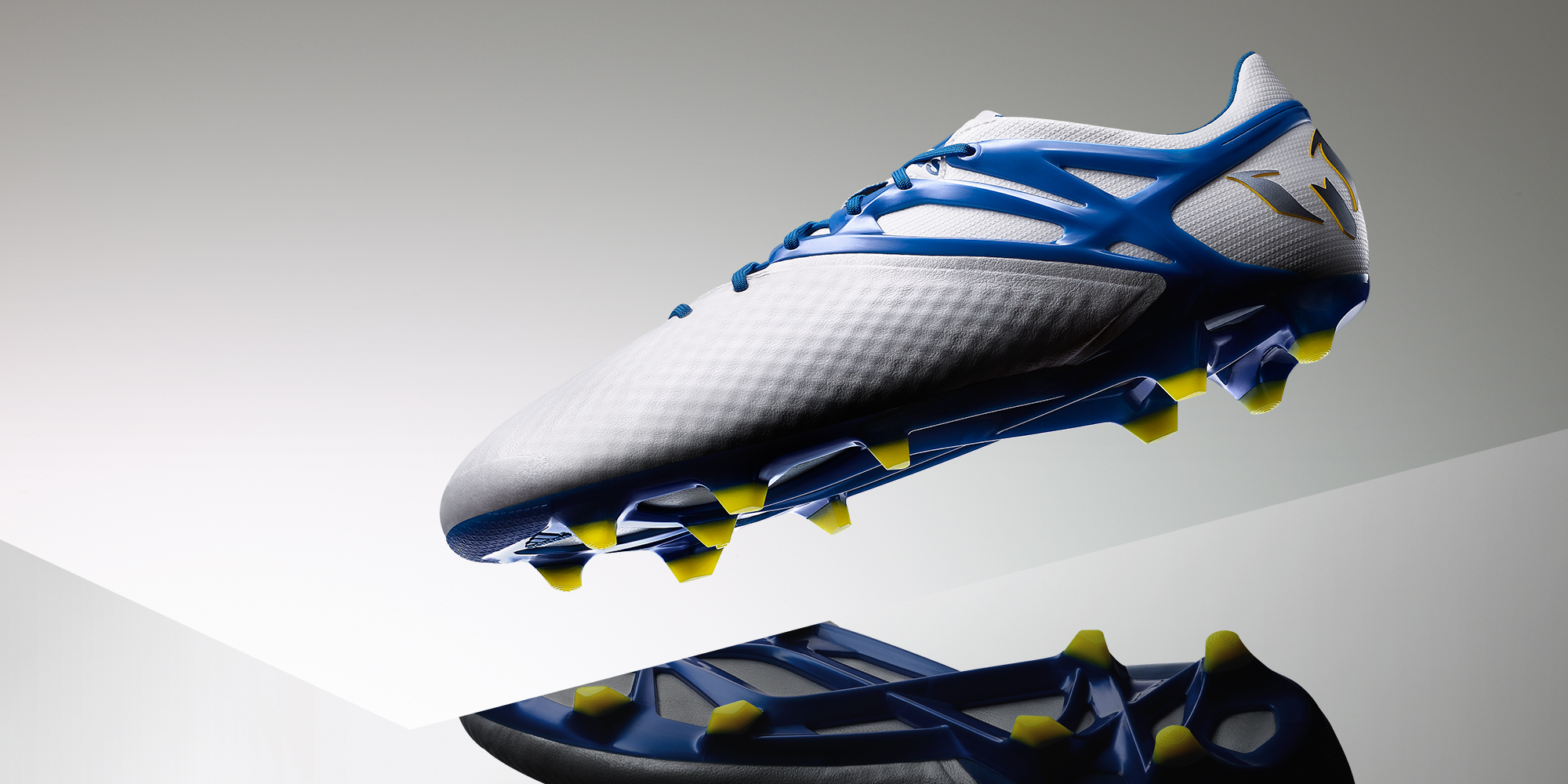 buty piłkarskie adidas Messi15