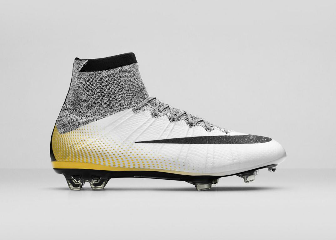 Buty piłkarskie Nike