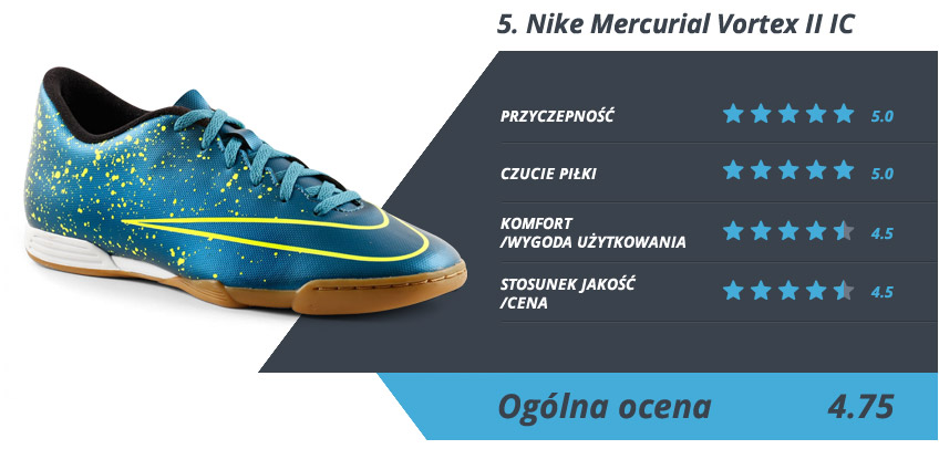 halówki Nike Mercurial