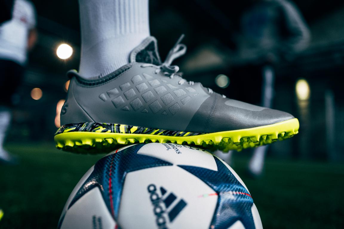adidas - obuwie piłkarskie