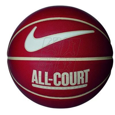 Piłka Nike Everyday All Court N.100.4369.625.07