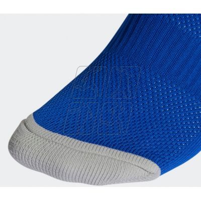 4. Getry adidas Milano 23 Socks IB7818