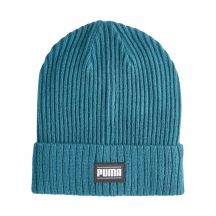 Czapka Puma Ribbed Classic Cuff Beanie 024038 11