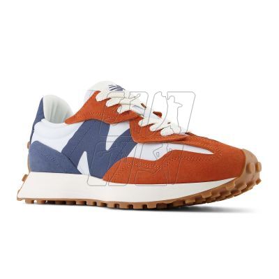 5. Buty New Balance Unisex U327WEJ