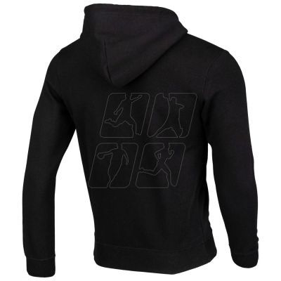 3. Bluza Champion Hooded Full Zip Sweatshirt M 217144-KK001