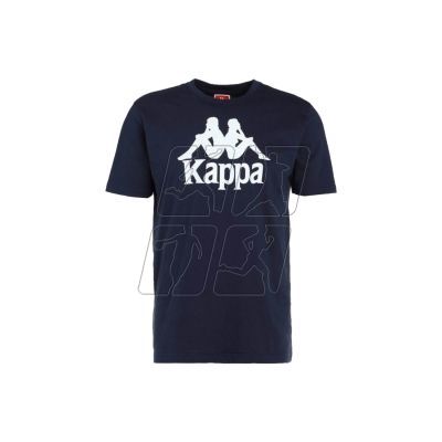 Koszulka Kappa Caspar T-Shirt Junior 303910J-821