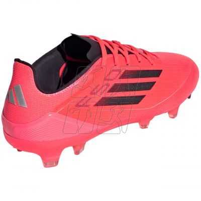 3. Buty piłkarskie adidas F50 Pro FG IE0597