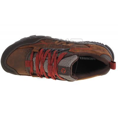 3. Buty Merrell Annex Trak Low M J91805