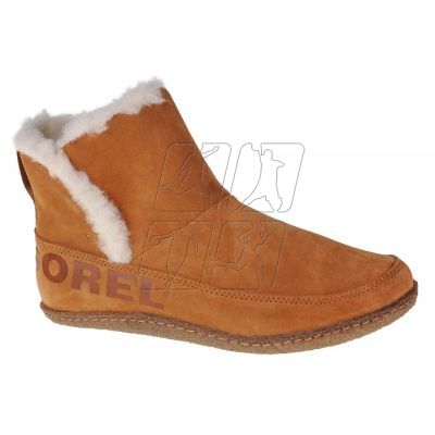 5. Buty, śniegowce Sorel Nakiska Bootie W 1876141224