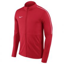 Bluza piłkarska Nike Dry Park 18 Junior  AA2071-657