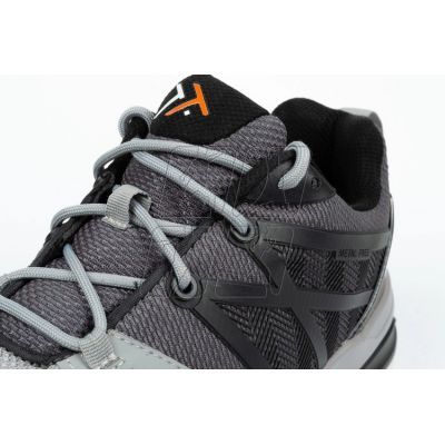 17. Buty robocze BHP Regatta TT Mortify Trainer M Trk129 Grey