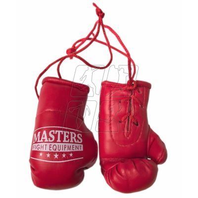 4. Zawieszka Masters rękawiczki mini  180312-02