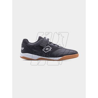 2. Buty Lotto Whizzer K Jr 2600120K-1110