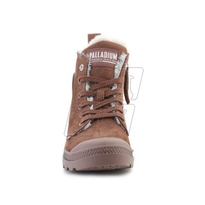 2. Buty Palladium Pampa HI Zip WL W 95982-292-M