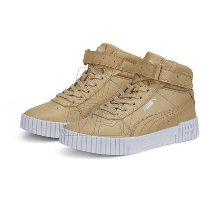 10. Buty Puma Carina 2.0 Mid W 385851-04