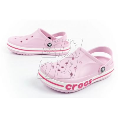 8. Chodaki Crocs Bayaband Clog 207019-6TG