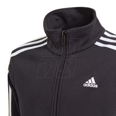 3. Dres adidas Essentials Track Jr GN3967