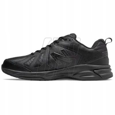 2. Buty New Balance M MX624AB5 