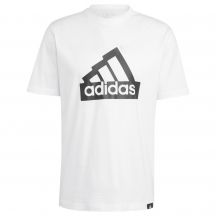 Koszulka adidas Modern Essentials Graphic M IW2634