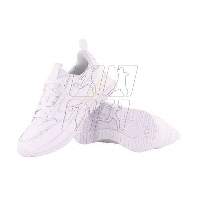 7. Buty Puma R78 Trek Lth M 383202 02