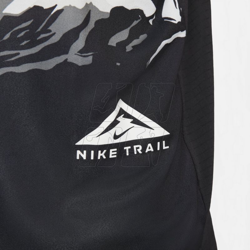 4. Koszulka Nike Dri-FIT Trail Rise 365 M DM4781-010