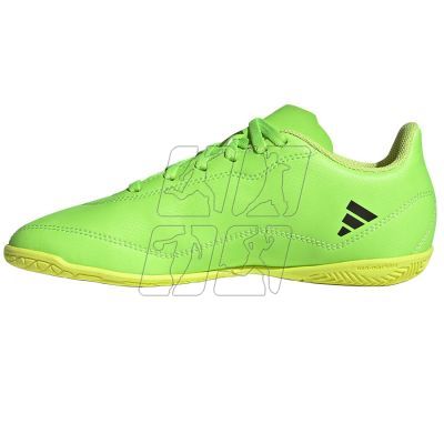 2. Buty piłkarskie adidas X Speedportal.4 IN Jr GW8505
