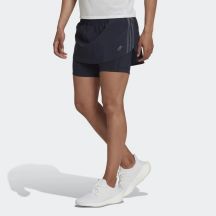 Spódniczka adidas Run Icons 3-Stripes Running Skirt W HK9084