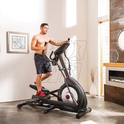 22. Orbitek programowany Schwinn 430i