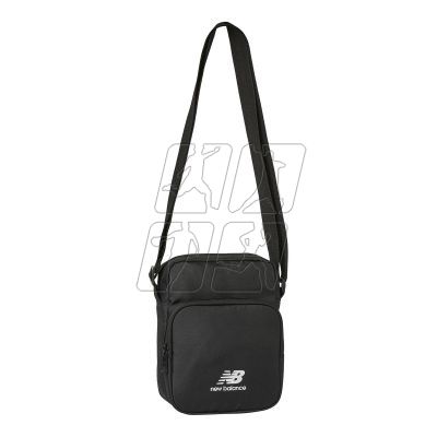 Saszetka New Balance Sling Bag LAB23124BK