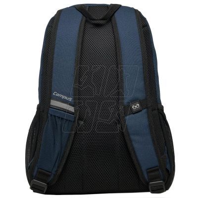 3. Plecak Campus Blane 18L Backpack CU0701324321