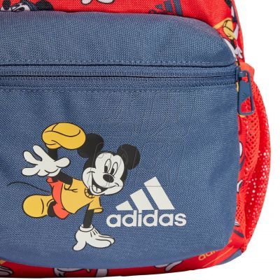 5. Plecak adidas Disney Mickey Mouse IW1120