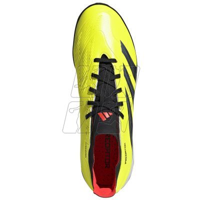 3. Buty piłkarskie adidas Predator League L TF M IE2612