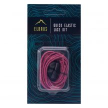 Sznurówki Elbrus Quick Elastic Lace Kit 92800616769