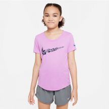 Koszulka Nike Dri-Fit Jr DZ3583-532