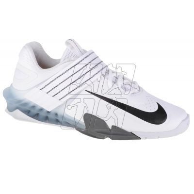 Buty Nike Savaleos