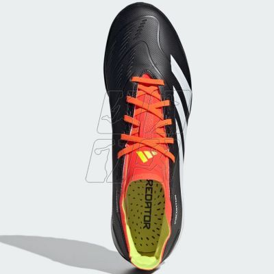 8. Buty adidas Predator League L TF M IG7723