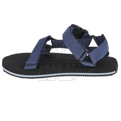 3. Sandały Levi's Tahoe Refresh Sandal M 234193-989-056