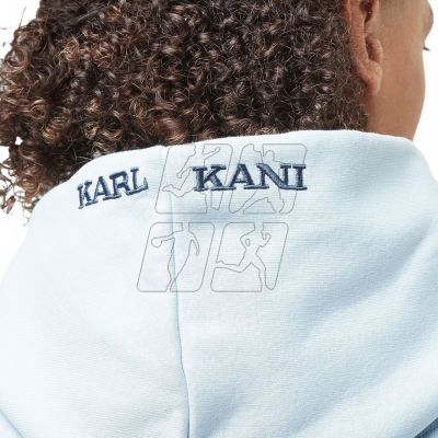 5. Bluza Karl Kani Small Signature Os Hoodie M 6092005