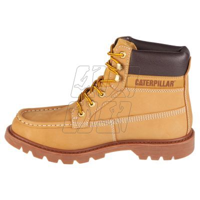 2. Buty Caterpillar Moc Toe M P726065