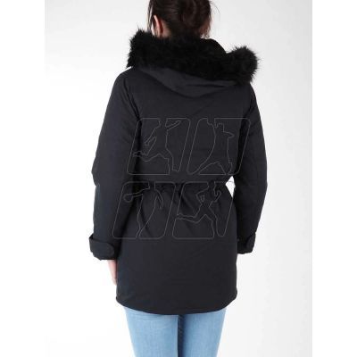 5. Kurtka Lee Parka W 57IQP01