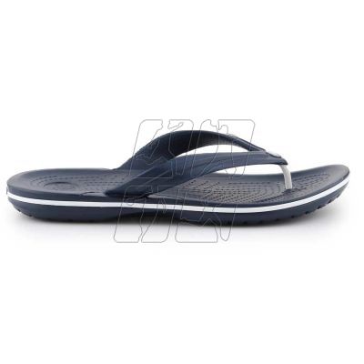 12. Japonki Crocs Crocband Flip M 11033-410