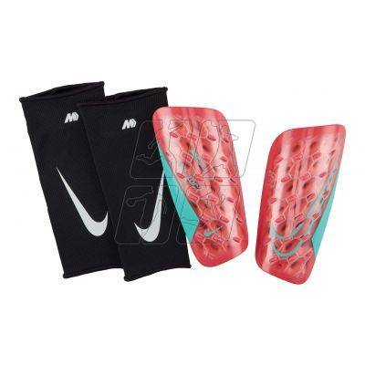 Ochraniacze piłkarskie Nike Mercurial Lite SuperLock DN3609-850