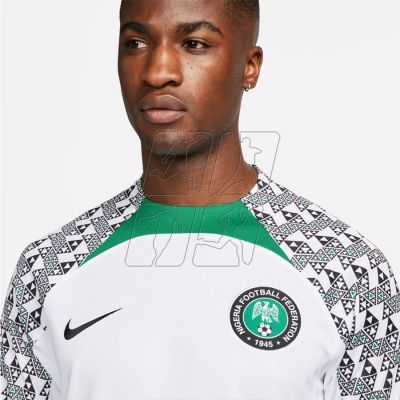 5. Koszulka Nike Nigeria Stadium JSY Away M DN0695 100