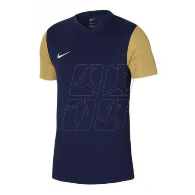 Koszulka Nike Dri-Fit Tiempo Premier 2 M DH8035-411