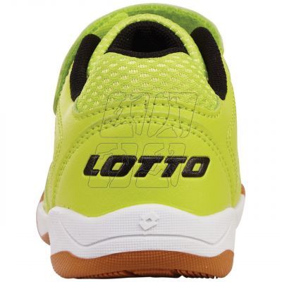 2. Buty Lotto Whizzer K Jr 2600120K 6311