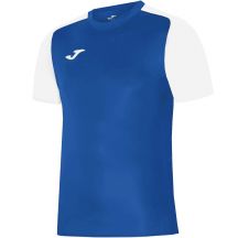 Koszulka piłkarska Joma Academy IV Sleeve 101968.702