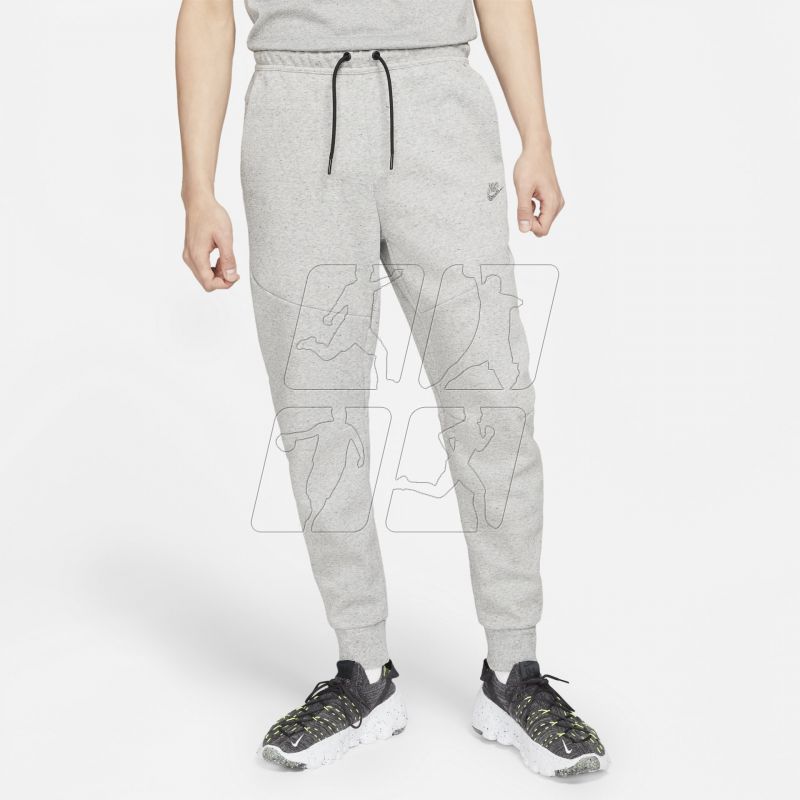 Spodnie Nike Sportswear Tech Fleece M DD4706-010