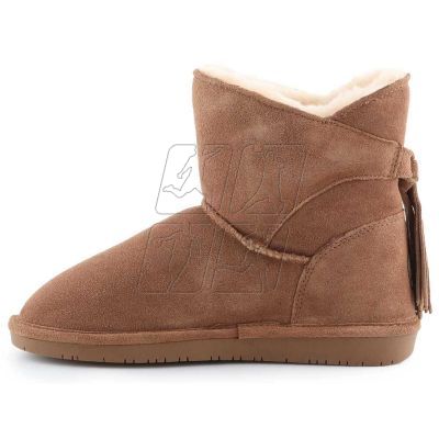 10. Buty BearPaw Mia Jr 2062Y-220 Hickory II