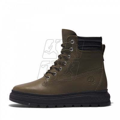 2. Trapery Timberland Ray City 6 in Boot WP W TB0A5VDU3271