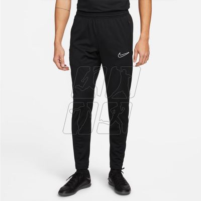 5. Spodnie Nike Academy 23 Pant Kpz M DR1666 010